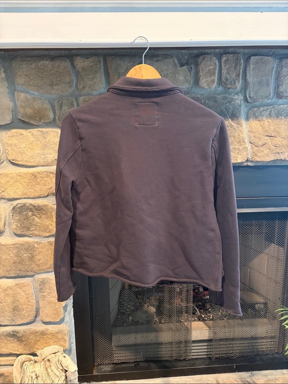 Dylan Sutton Jacket - Picture 4 of 5